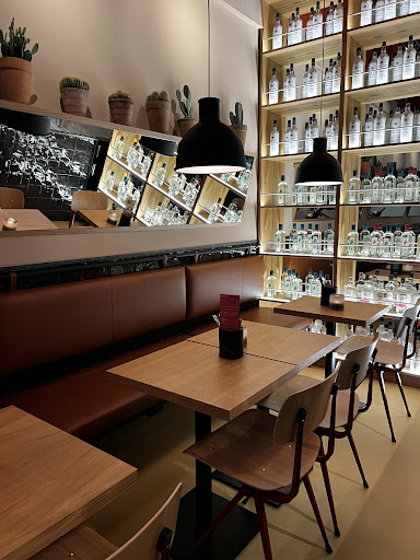 Zócalo - Fresh Happy Mex in Rødovre, Høje-Taastrup