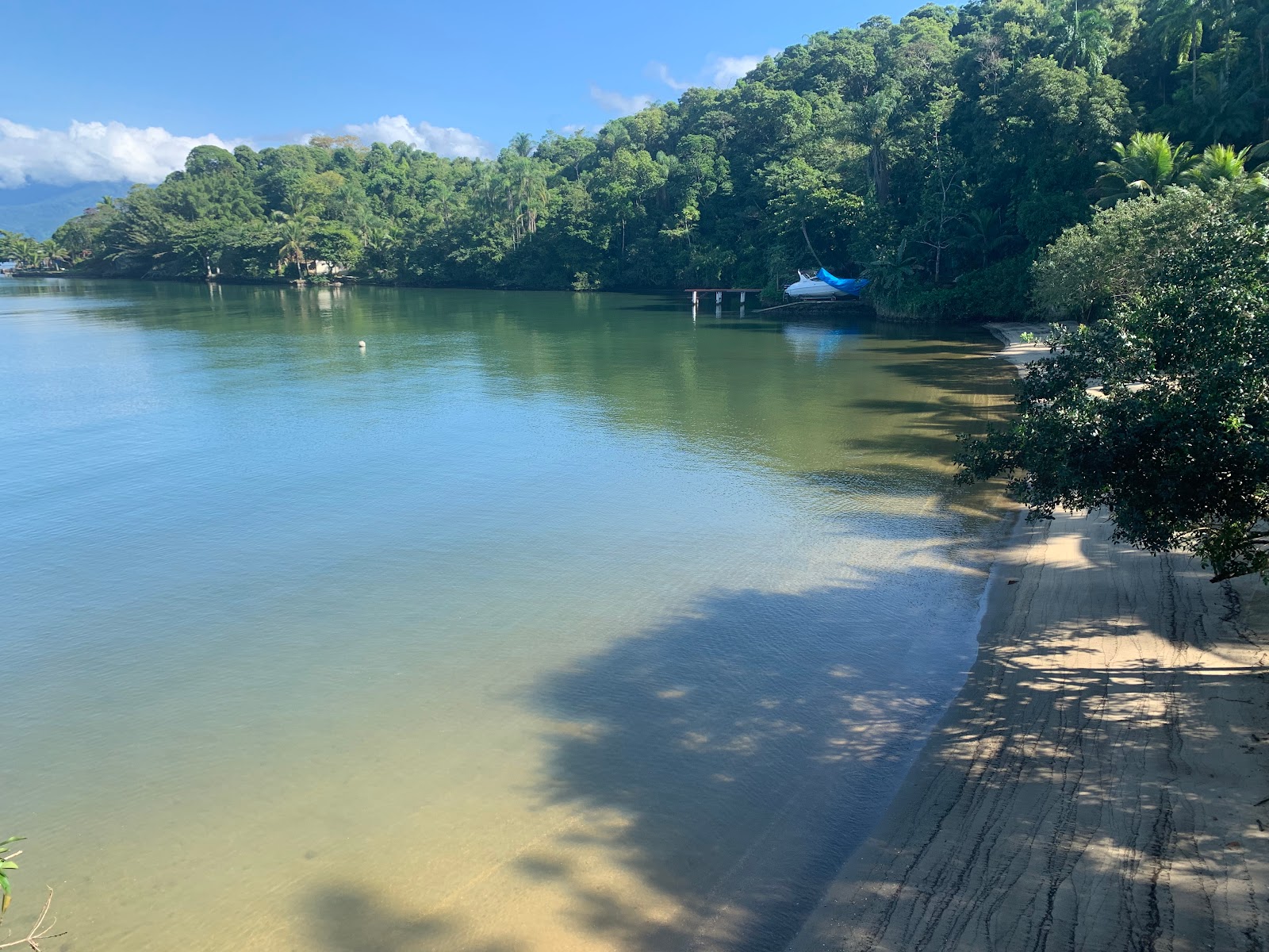 Mangue Seco Angra Beach photo #8