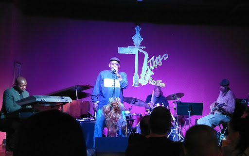 Live Music Venue «13th Street Jazz Bistro», reviews and photos, 2610 13th St, Gulfport, MS 39501, USA