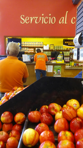 Grocery Store «Mi Pueblo Food Center», reviews and photos, 187 Harder Rd, Hayward, CA 94544, USA