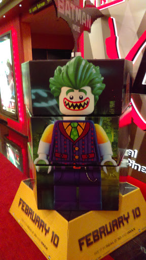 Movie Theater «Century @ The River Cinemark Theatre», reviews and photos, 71800 71800 Hwy 111 Suite A-137, Rancho Mirage, CA 92270, USA