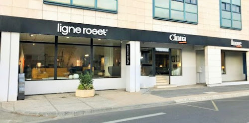 Magasin de meubles INOVE CONCESSIONNAIRE Cinna & ligne roset Avignon