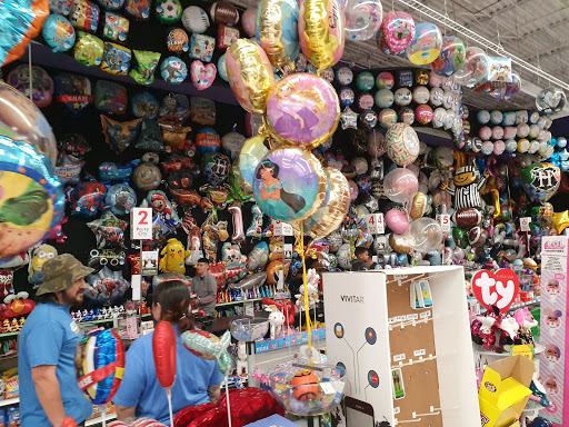 Party Store «Party City», reviews and photos