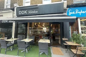 DDK Kitchen image