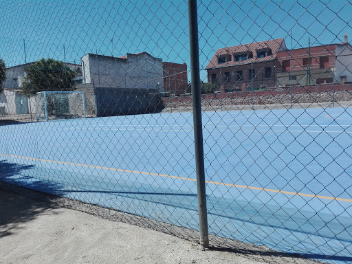 Pista Deportiva — foto 4