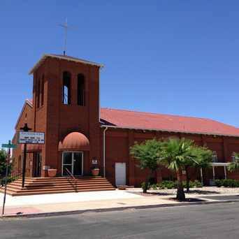 First Assembly of God, Tucson
