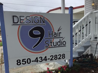 Design 9 Hair Studio