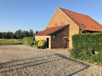 GITES LE CLOS D'AYMON à Méteren