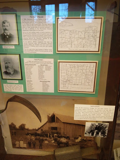 Museum «Gresham History Museum», reviews and photos, 410 N Main Ave, Gresham, OR 97030, USA