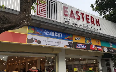 Eastern Cenang 2 Duty Free Shopping Outlet Langkawi (Flagship Chocolate Store) image