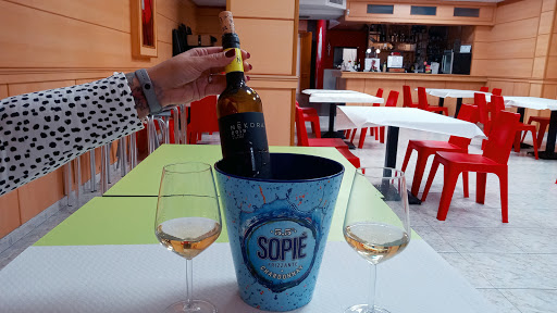 Café Restaurante Con Cava