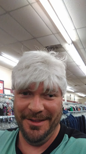 Hair Salon «Great Clips», reviews and photos, 629 S Breiel Blvd a, Middletown, OH 45044, USA