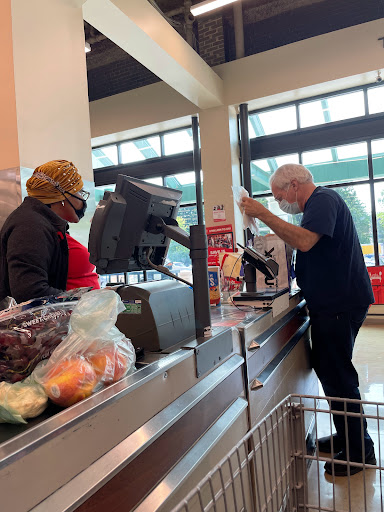 Grocery Store «Giant Food Stores», reviews and photos, 50 Wynnewood Rd, Wynnewood, PA 19096, USA