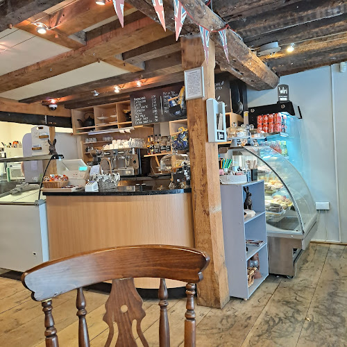 Brimble's Cafe - Gloucester