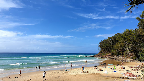 Little Cove Beach