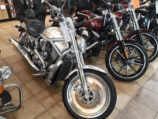Harley-Davidson Dealer «Harley-Davidson Bowling Green», reviews and photos, 251 Cumberland Trace Rd, Bowling Green, KY 42103, USA