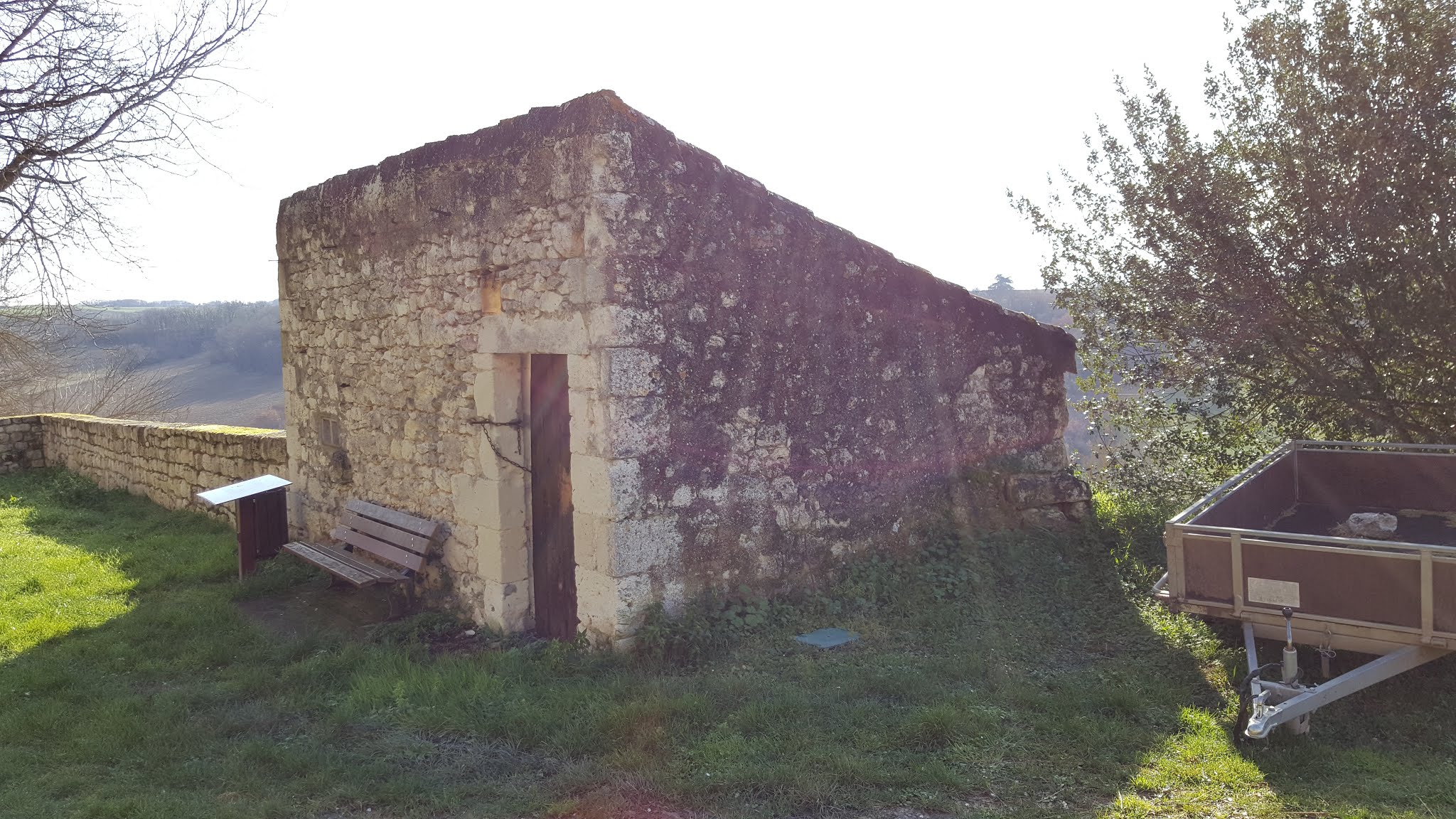 Photo n° 4 de l'avis de Emmanuel.a fait le 21/11/2019 à 16:15