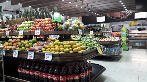 Logo da empresa - Supermercado Mirella