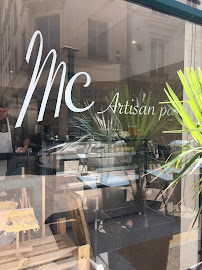 Photos du propriétaire du Restaurant MC artisan pastier à Rouen - n°20