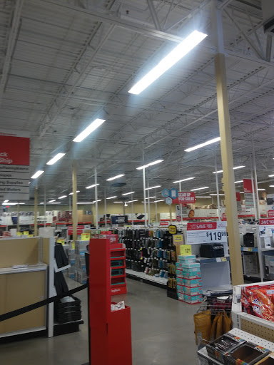 Office Supply Store «Office Depot», reviews and photos, 615 Thornton Rd, Lithia Springs, GA 30122, USA