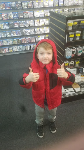 Video Game Store «Destiny Games», reviews and photos, 37828 Ford Rd, Westland, MI 48185, USA