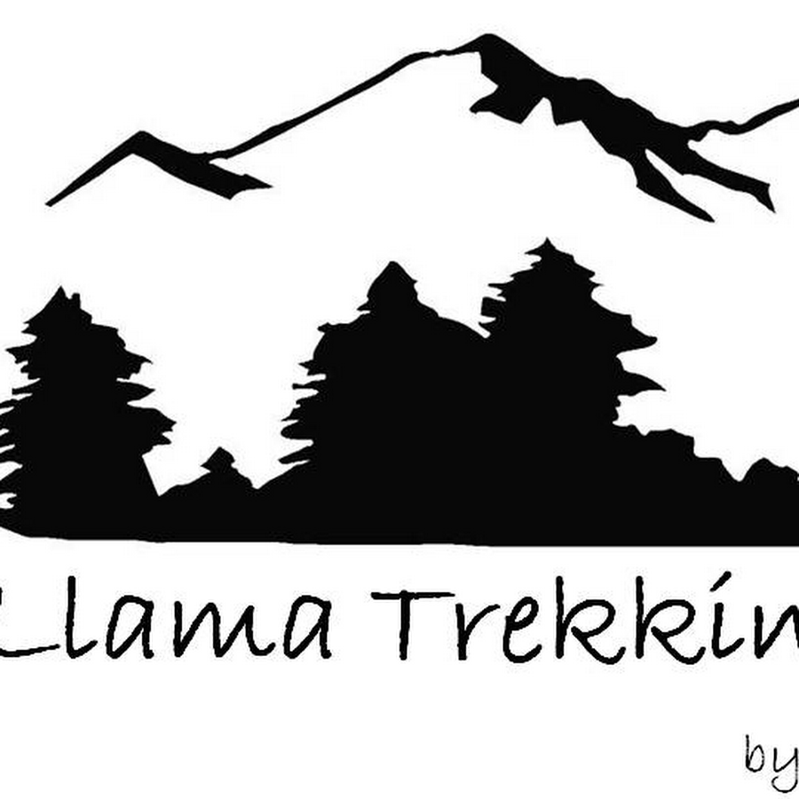 Llama Trekking by Lookin Up Outfitters