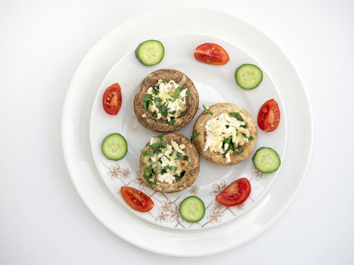 Mavi Yengeç Restoran - Blue Crab Restaurant