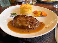 Plats et boissons du Restaurant Le Petit Cèdre à Vulaines-sur-Seine - n°4