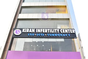 Kiran Infertility Centre | IVF, ICSI, Fertility and Surrogacy Centre in Manikonda image