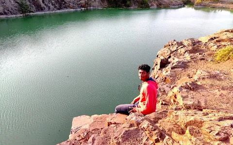 Ottiyambakkam Lake image
