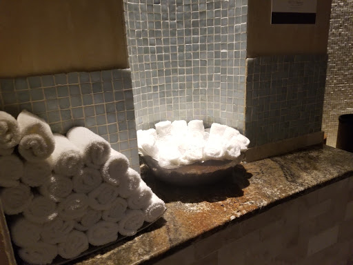 Spa and Health Club «Well & Being Spa», reviews and photos, 7575 E Princess Dr, Scottsdale, AZ 85255, USA