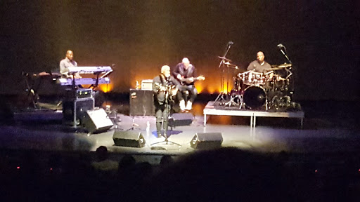 Performing Arts Theater «Gem Theater», reviews and photos, 1615 E 18th St, Kansas City, MO 64108, USA