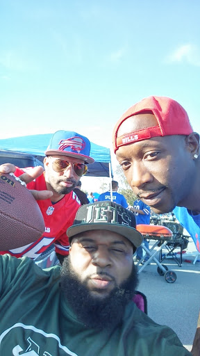 Private Golf Course «East Aurora Country Club», reviews and photos, 300 Girdle Rd, East Aurora, NY 14052, USA