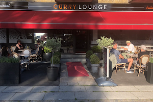 Curry Lounge image