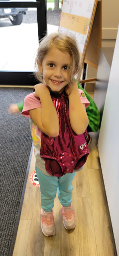 Gymnastics Center «Perfection Gymnastics School», reviews and photos, 5637 Union Center Dr, West Chester Township, OH 45069, USA