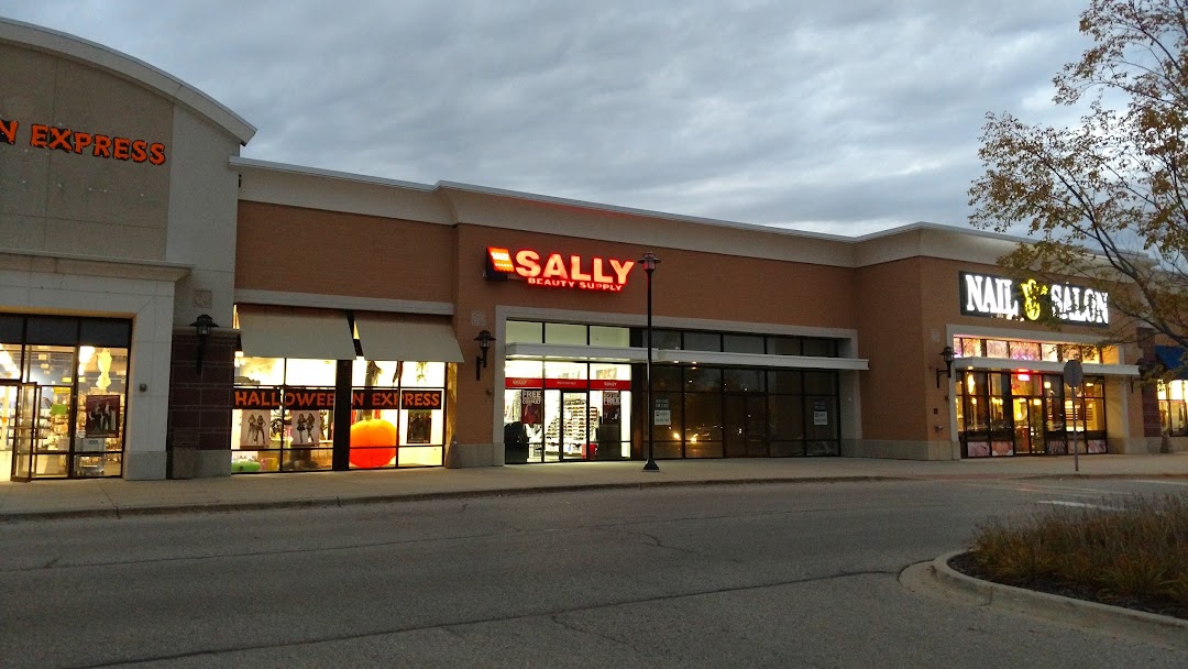 Sally Beauty