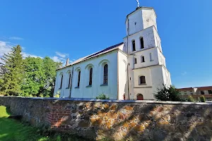 St. (Apostle) Bartholomew's Church, Siesikai image