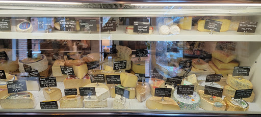 Cheese Shop «Cheese+Wine», reviews and photos, 720 Monroe St, Hoboken, NJ 07030, USA