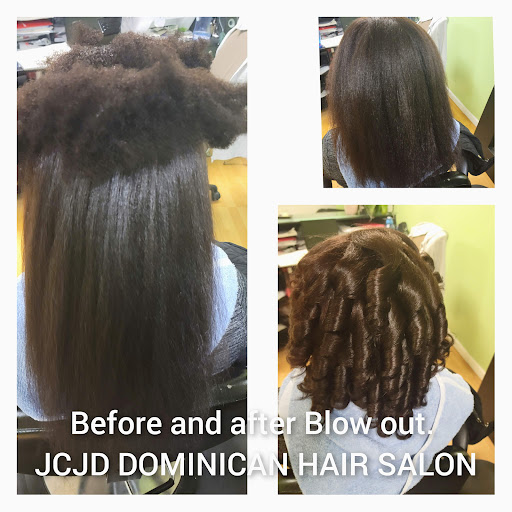 Beauty Salon «JCJD DOMINICAN BEAUTY SALON», reviews and photos, 2535 Hickory Grove Rd NW, Acworth, GA 30101, USA
