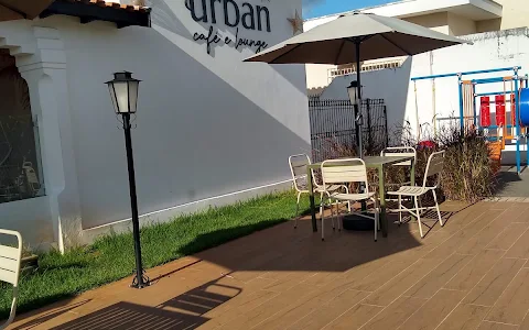 Urban Café Lounge image