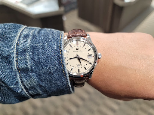 Jewelry Store «Little Treasury Jewelers», reviews and photos, 2506 New Market Ln, Gambrills, MD 21054, USA