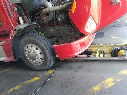 Tire Shop «Speedco Truck Lube and Tires», reviews and photos, 8513 Commerce Drive North, Lake Point, UT 84074, USA