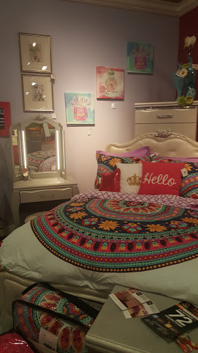 Furniture Store «Ashley HomeStore», reviews and photos, 1960 W Ridge Rd, Rochester, NY 14626, USA