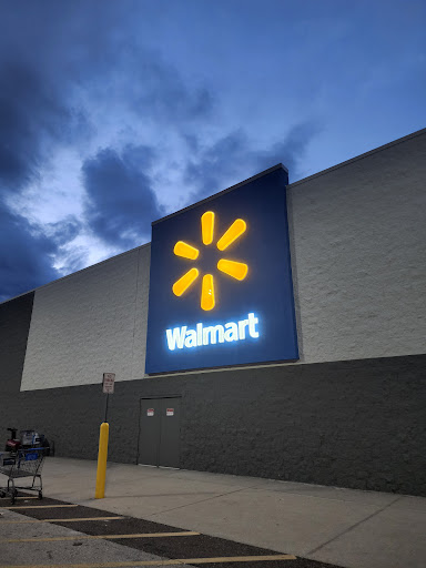 Department Store «Walmart Supercenter», reviews and photos, 2120 US-92, Auburndale, FL 33823, USA