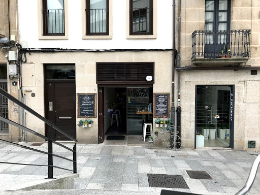 PORTOVELLO en Ourense