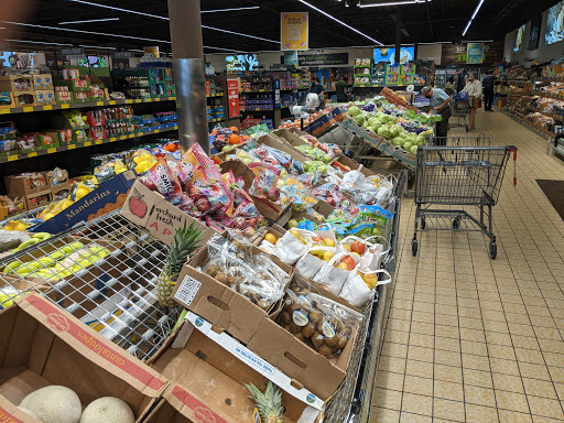 Supermarket «ALDI», reviews and photos, 1708 N Illinois St, Swansea, IL 62226, USA