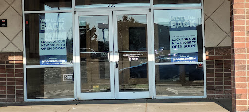 Book Store «Books-A-Million», reviews and photos, 335 Howe Ave, Cuyahoga Falls, OH 44221, USA