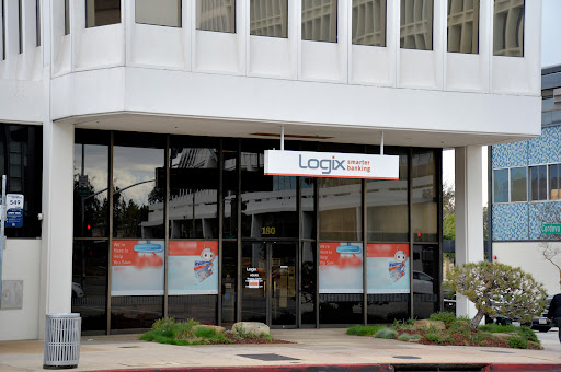 Credit Union «Logix - Pasadena Branch», reviews and photos