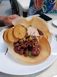 Photo n°10 de Les Sapins Verts à Cléguer ()