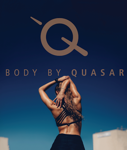 Body By Quasar Fitness